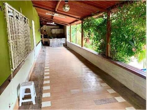 Chacara Recanto Dos Passaros Bairro das Rosas Extérieur photo