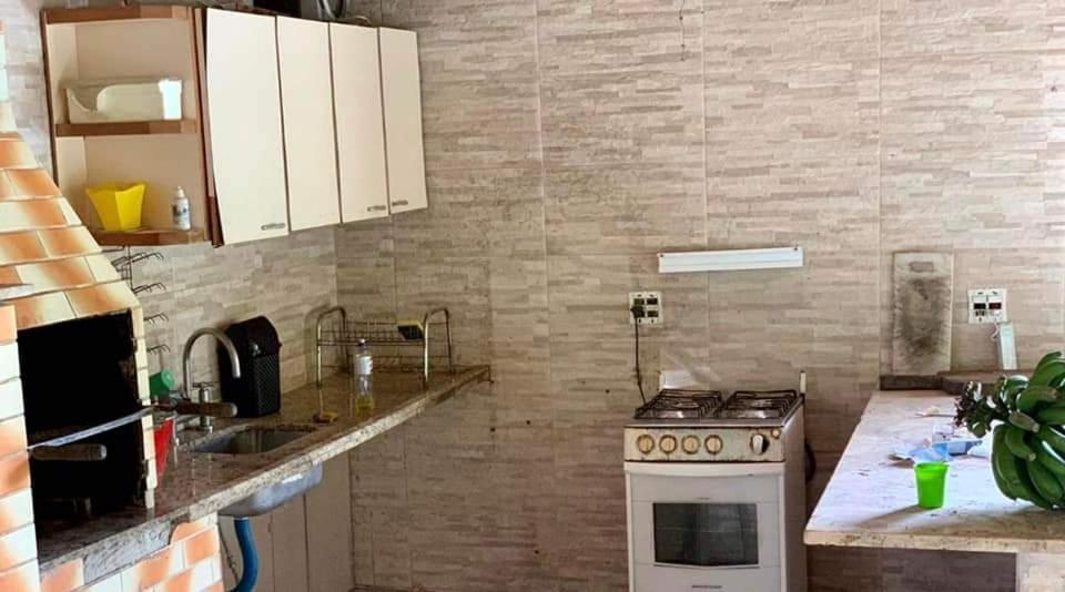 Chacara Recanto Dos Passaros Bairro das Rosas Extérieur photo